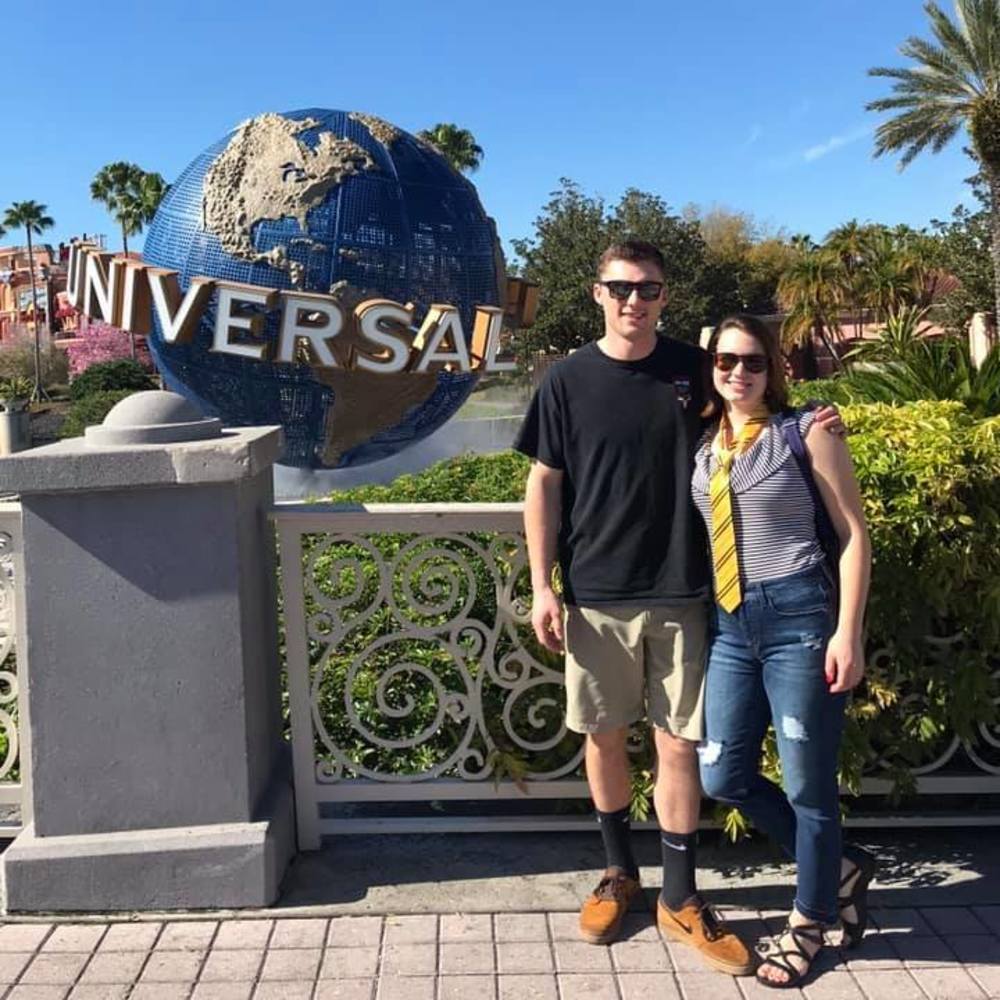 Meet your Posher, Kate